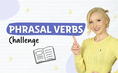 Phrasal Verbs 1