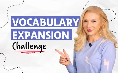 Vocabulary Expansion Thumbnail 1